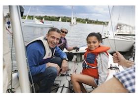 Free Sessions Open up Sailing for all in the Black Country in May