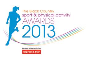 Black Country Sport and Physical Activity Awards 2013