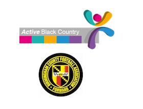 Active Black Country and Birmingham County FA join forces to get more people active