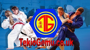 Tekio Gemu Judo club