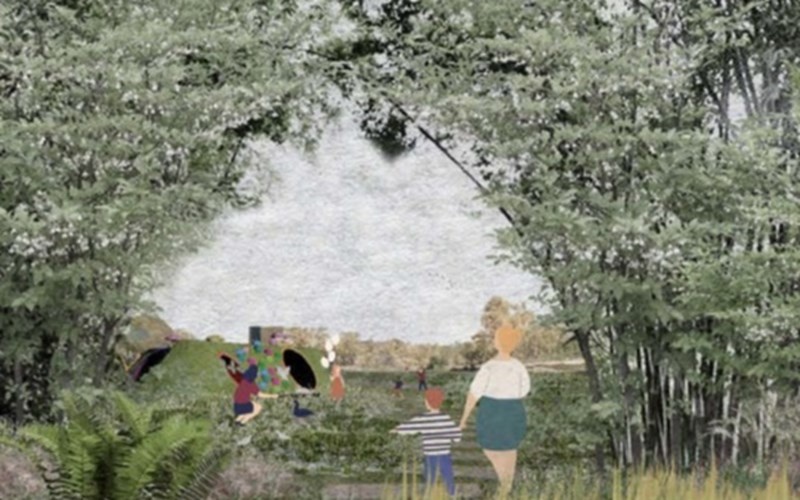 Facelift plans for West Midlands green spaces 