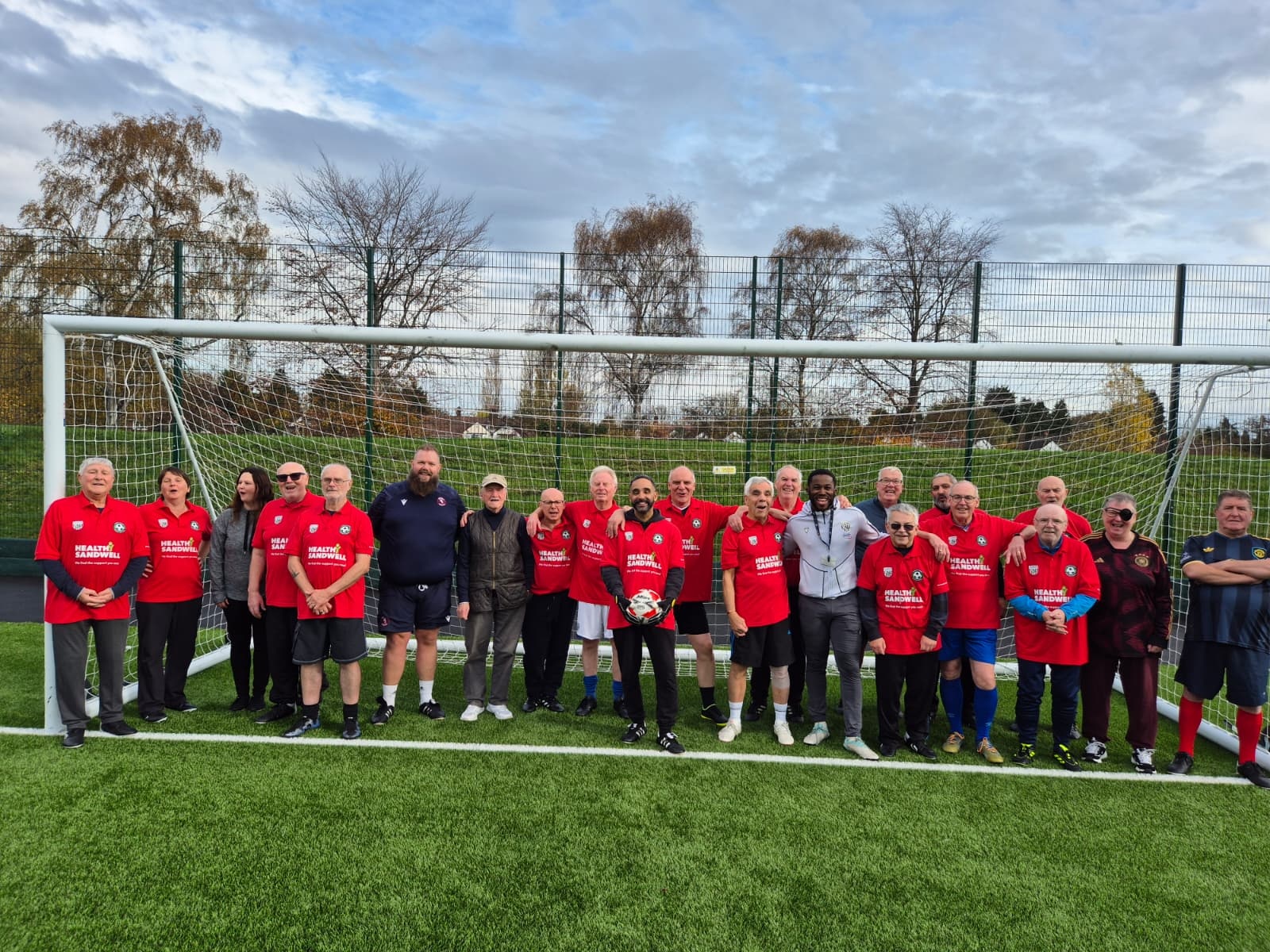 Sport Welfare Officer Steps Up Support for Clubs in 2026