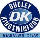 Dudley Kingswinford (DK) Running Club
