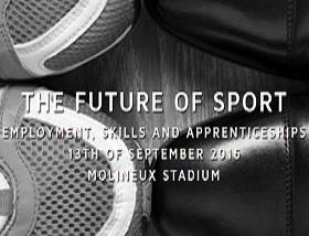 The Future of Sport, Employment and Skills