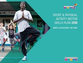Active Black Country and Black Country LEP launch the UK’s first Sport and Physical Activity Sector Skills Plan
