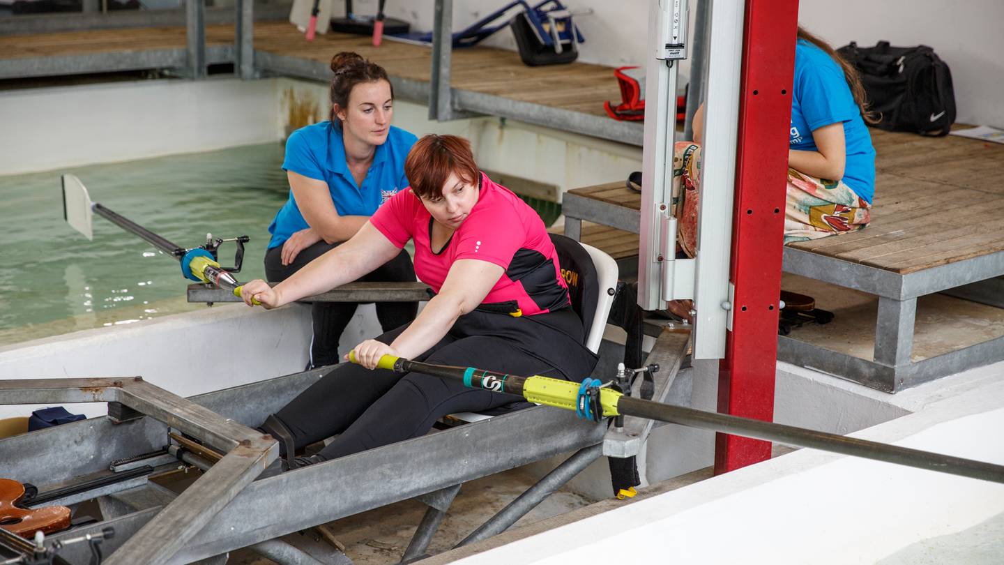 British Rowing launches new Inclusive Club Guide