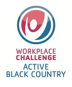 Businesses across the Black Country are being urged to go head-to-head against their competitors as a workplace health initiative is launched