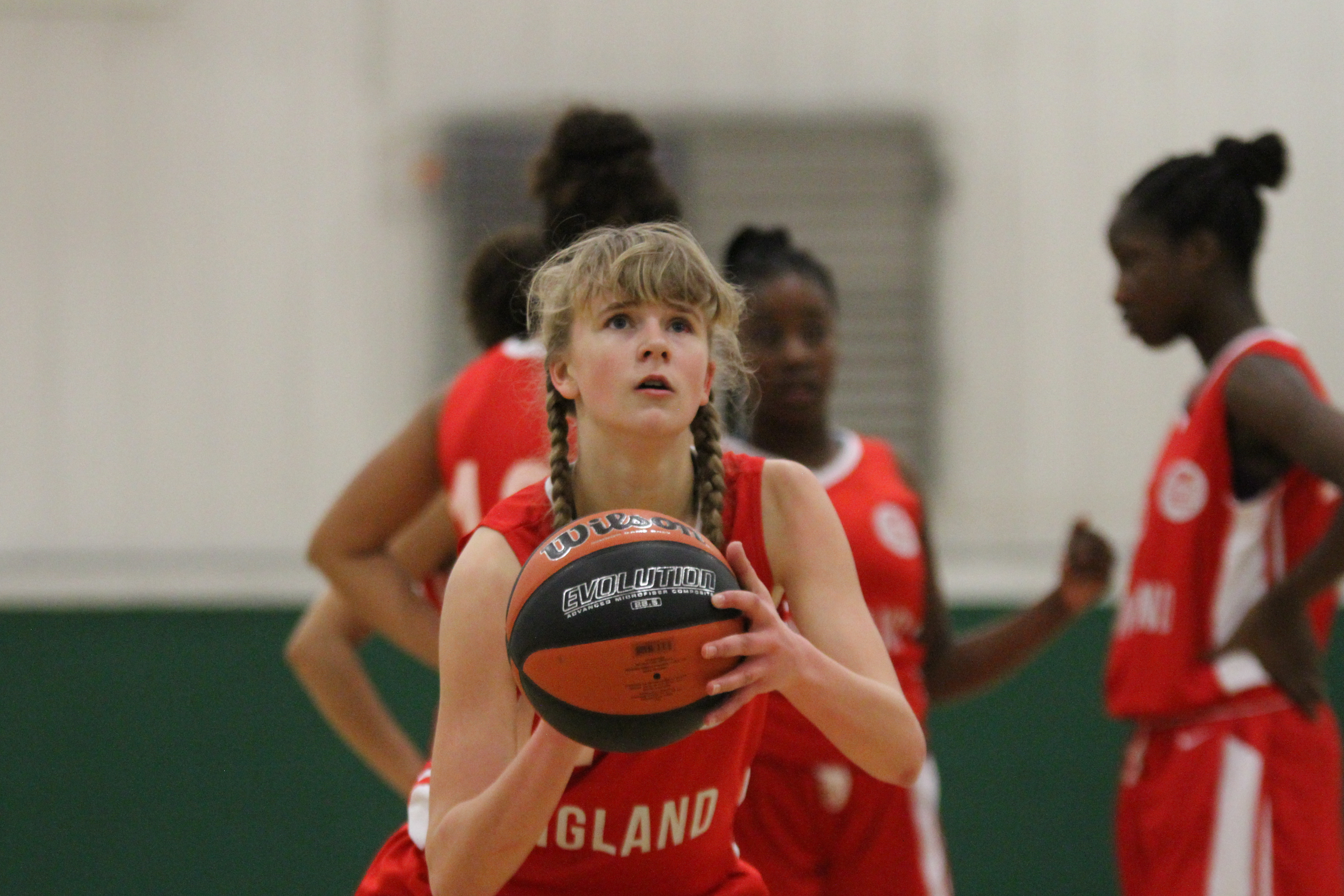 Basketball England Talent Hub Initiative Set For Launch