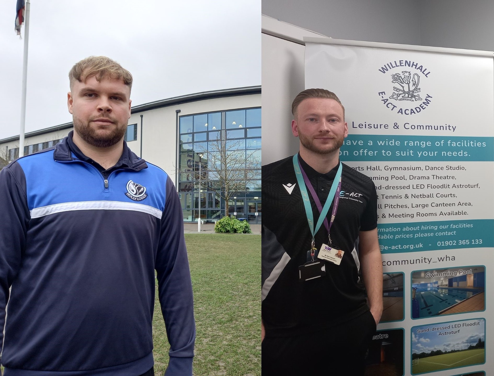 PODCAST – Black Country Schools Celebrate Success of Opening School Facilities Programme 