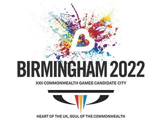 BIRMINGHAM 2022 COMMONWEALTH GAMES SEEKS  COMMON GROUND WITH THE WEST MIDLANDS