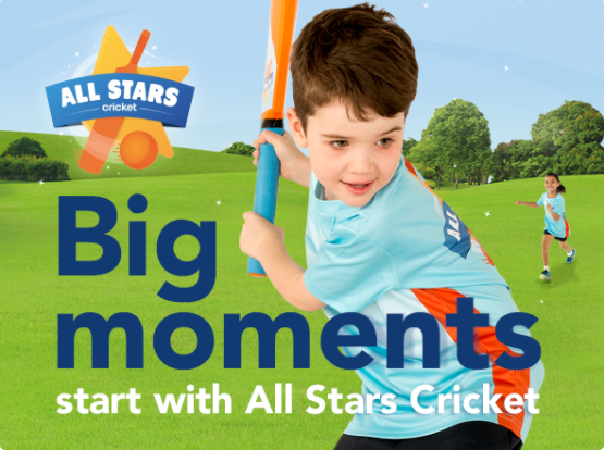 All Stars Cricket returns for 2018