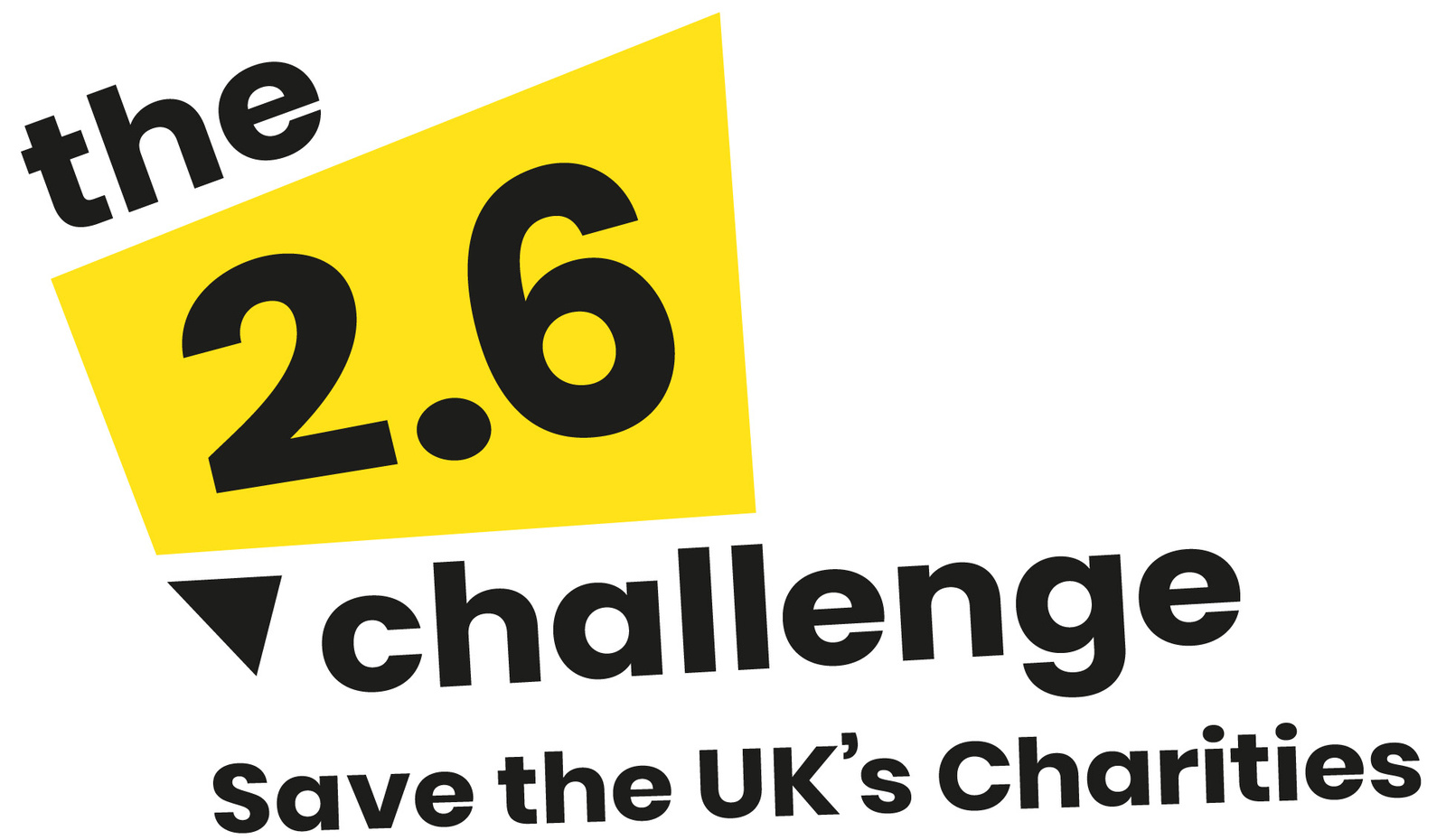 UK’S MASS PARTICIPATION EVENT ORGANISERS UNITE TO LAUNCH THE 2.6 CHALLENGE 