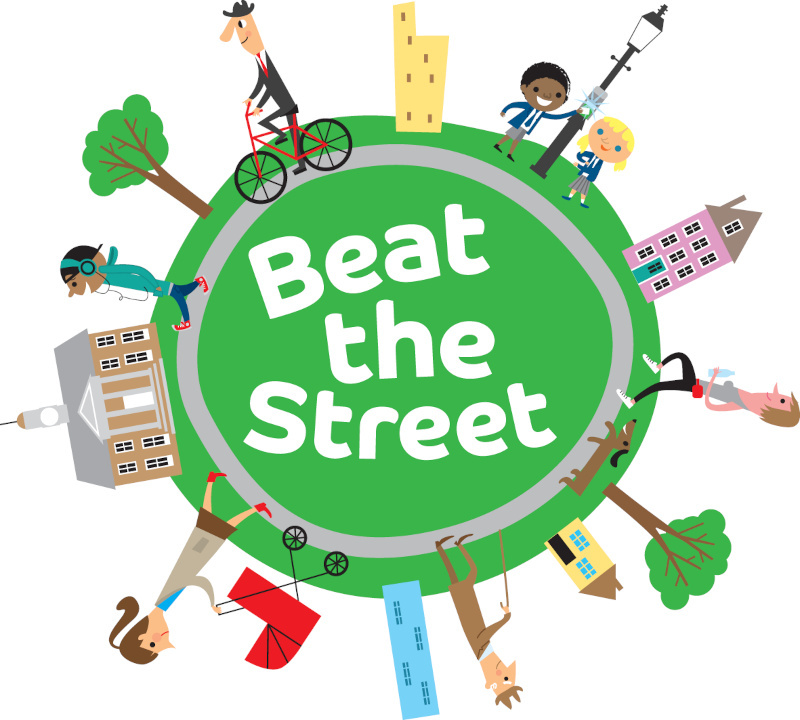 Wolverhampton is invited to Beat the Street this summer
