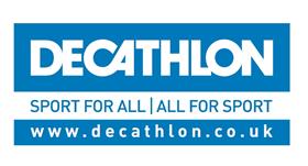 Decathlon Support Black Country Inspired Coaches