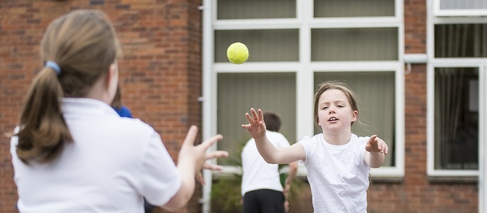 More funding announced to help children return to sport and activity after school and during school holidays 