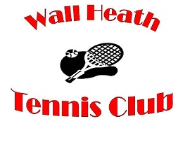Wall Heath Tennis Club