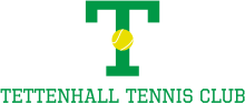 Tettenhall Tennis Club