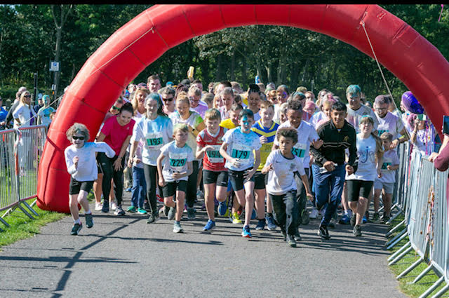 Smile for Joel Commemorates Five Years with Biggest Run to Date