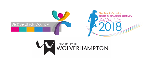 University of Wolverhampton to Sponsor the 2018 Black Country Sport & Physical Activity Awards