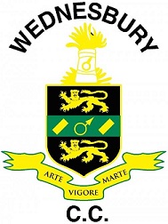 Wednesbury Cricket Club