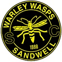 Warley Wasps Water Polo