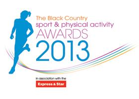 Black Country Sport and Physical Activity Awards 2013