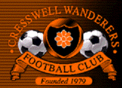 Cresswell Wanderers FC
