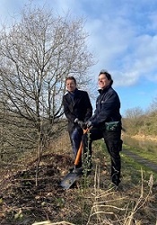 Community Green Grants launched to give people access to nature on their doorstep