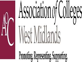 Association of Colleges Re-affirms it's support for the West Midlands Community Sports Awards