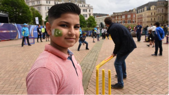 ECB's South Asian Cricket Action Plan revealed