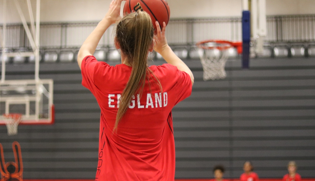 Basketball England's Talent Reforms Create New Opportunities Through University Partnerships