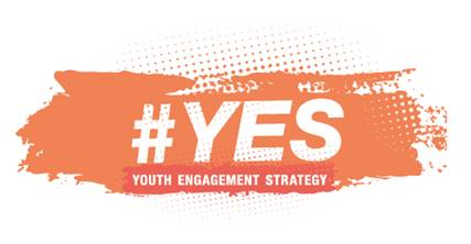 Deadline looms for groups to apply for #YES funding