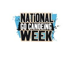 Get Paddling for Go Canoeing Week 2014