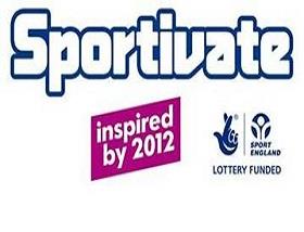 New round of Sportivate funding now open!