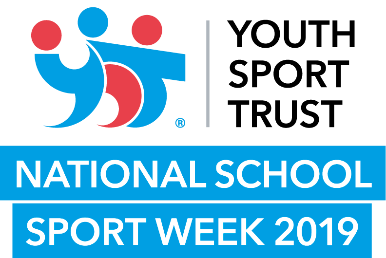 Active Black Country signs up to the Youth Sport Trust's National School Sport Week