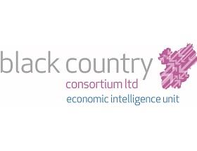 Black Country Consortium to release latest economic trends via Twitter ahead of the Black Country LEP Annual Conference