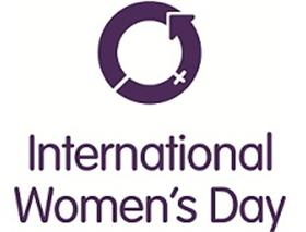 International Women's Day