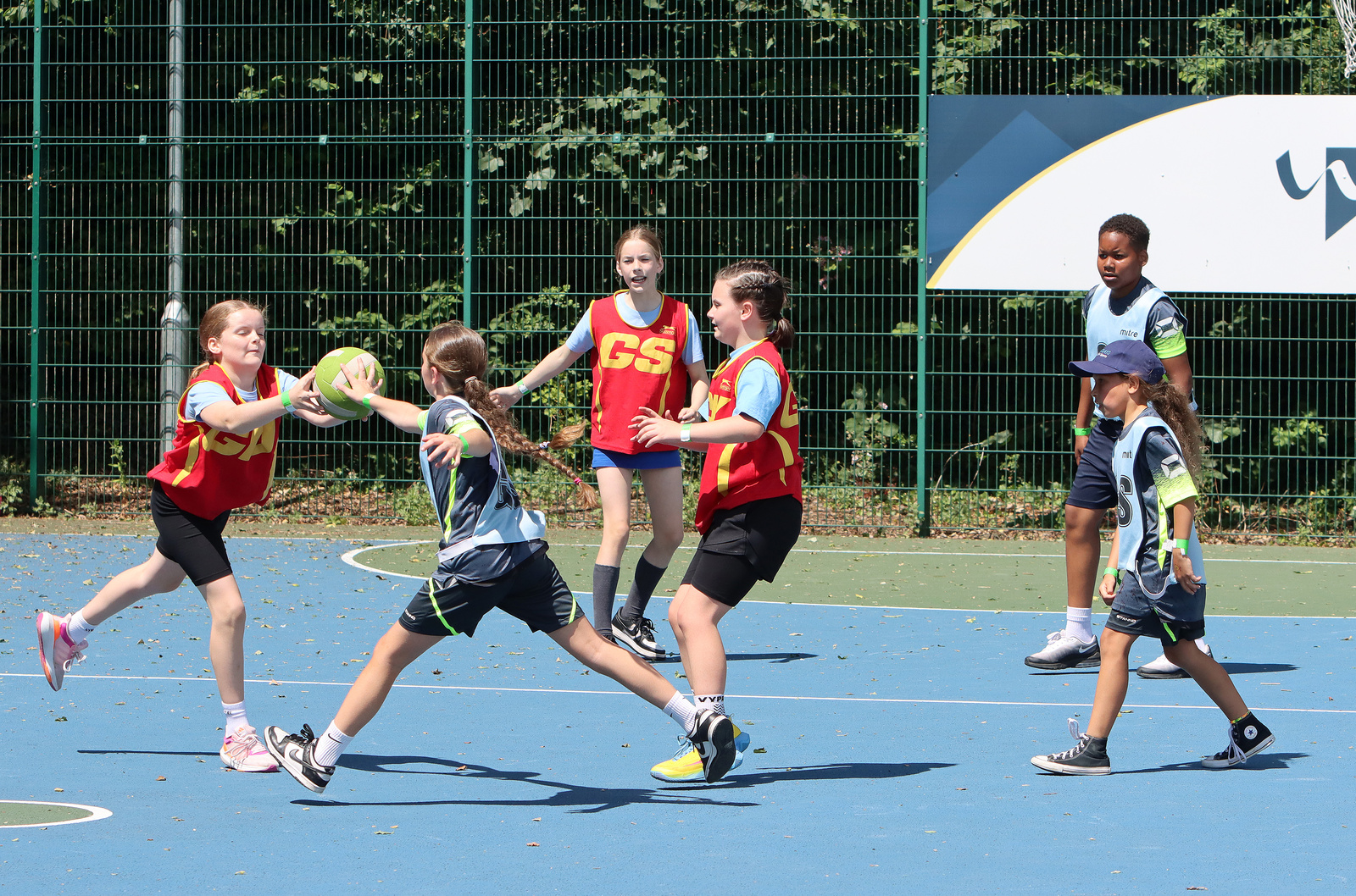 CHILDREN’S ACTIVITY LEVELS RISING IN THE BLACK COUNTRY 