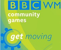 BBC WM wants YOUR school to ‘Get Moving!’