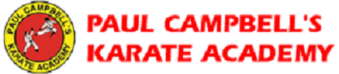 Paul Campbell's Karate Academy