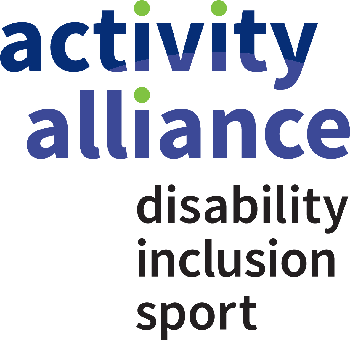 English Federation of Disability Sport changes name to Activity Alliance 