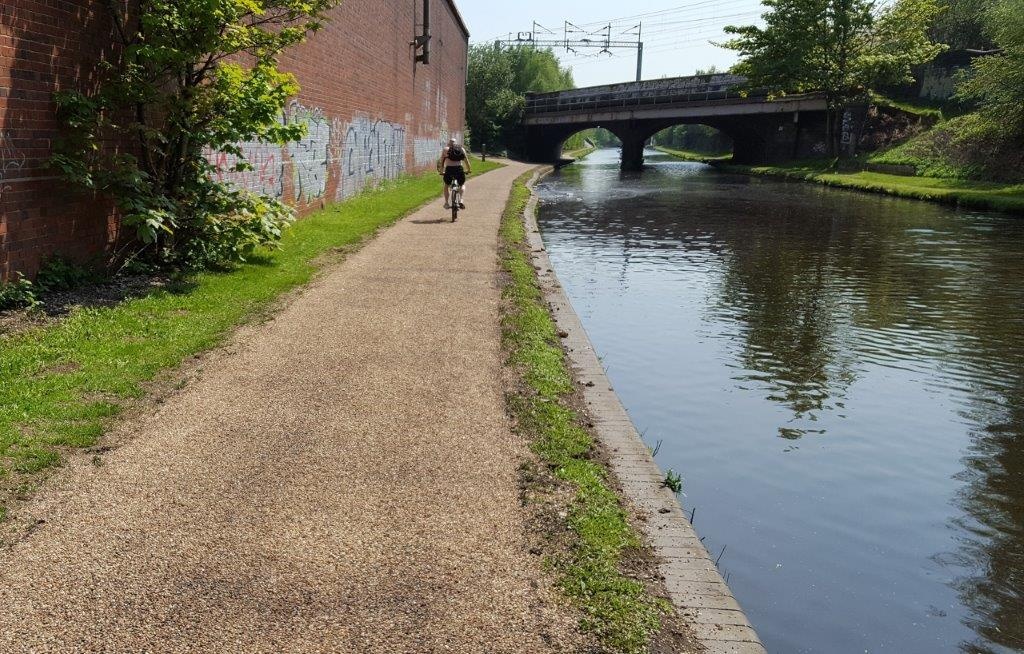 Invitation to Tender: Production of a Black Country Canals Strategy