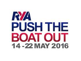 Get on the water in the Black Country as Push the Boat Out is back