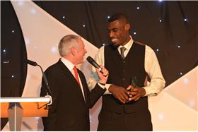 Black Country Success at the West Midlands Community Sports Awards