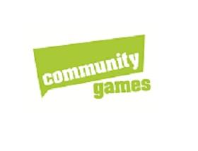 Community Games Commends Black Country Volunteers for Keeping the London 2012 Spark Alive 