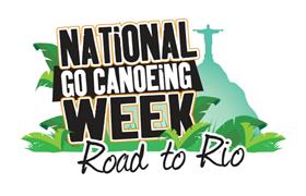 Have a Splashing Time at Go Canoeing Week 2015
