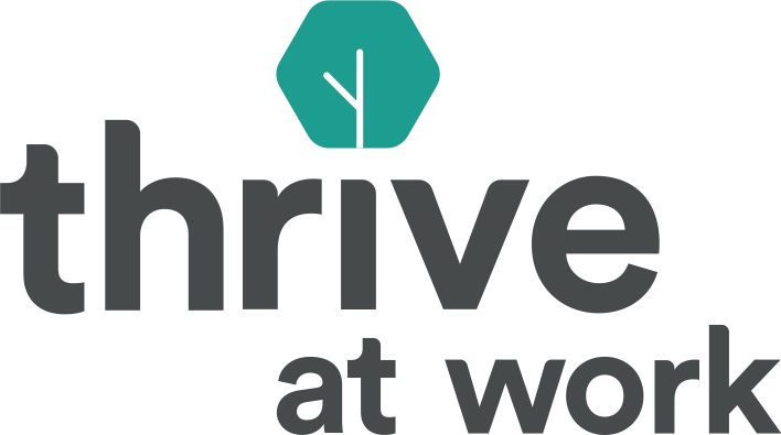 Thrive at Work - Learn More