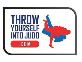 Throw Yourself into Judo - Judo Dad