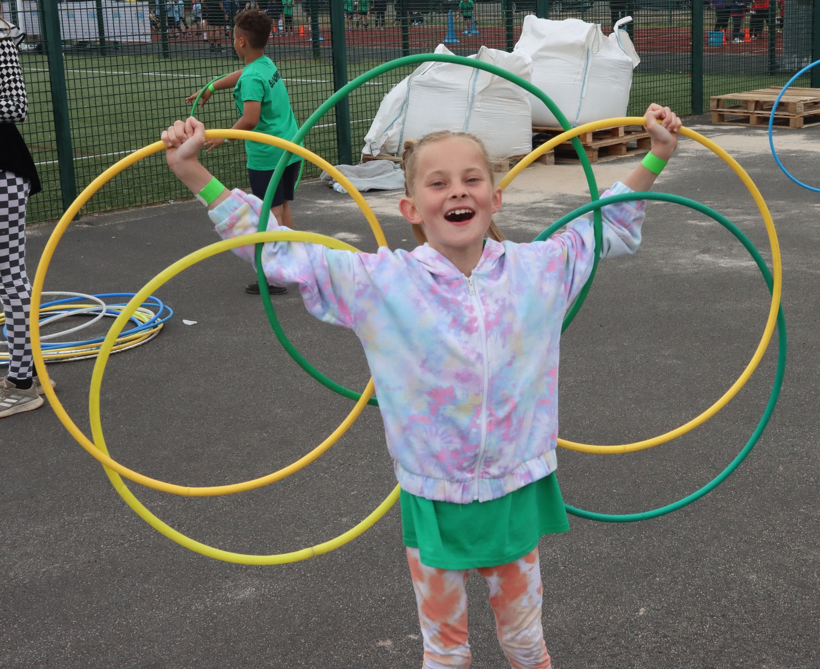 Funding received to support Black Country Schools to open their sports facilities to help communities to be more active