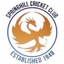 Springhill Cricket Club